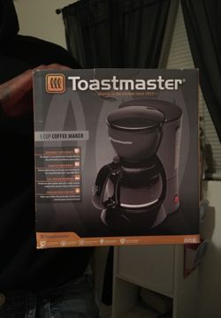 Coffee maker