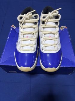 Jordan 11 Retro High Rare Air 2025 Size 8