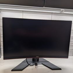 AOC Monitor