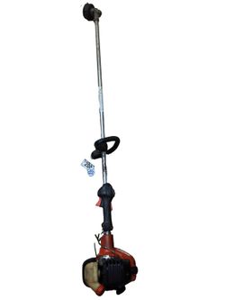 Echo Srm-2620t Orange Gas String Trimmer
