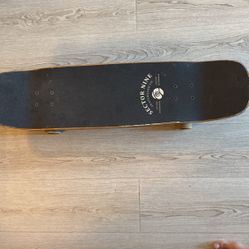 Sector Nine Cruiser Board