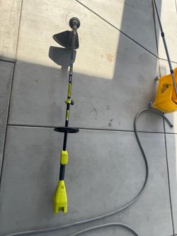40v Ryobi string trimmer (Tool only)