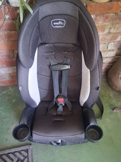 Evenflo carseat
