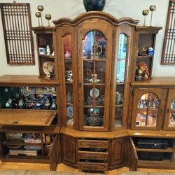 Belgium Shrunk Solid Oak