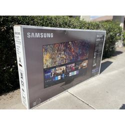 MANAGER’S SPECIAL HUGE DISCOUNT!!!  65" Samsung 4K Neo QLED HDR Smart QN65QN9DAAFXZA