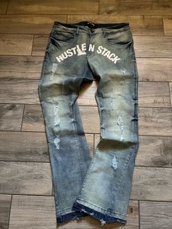 Men jeans