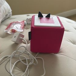 Tonies Box With 5 Characters 