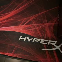 HyperX Gaming Mouse Pad