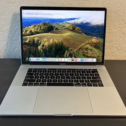 Amazing MacBook Pro 2018
