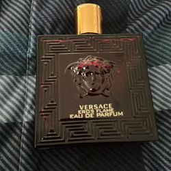 Versace Eros Flame Cologne 