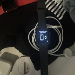 Apple Watch Series 3 42mm $75
