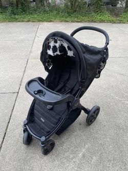 Britax Cow Print Travel System for Sale in Massillon, OH - OfferUp