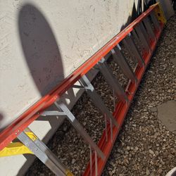 10’ Werner Ladder