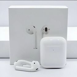 AirPod Gen 2 New and Sealed