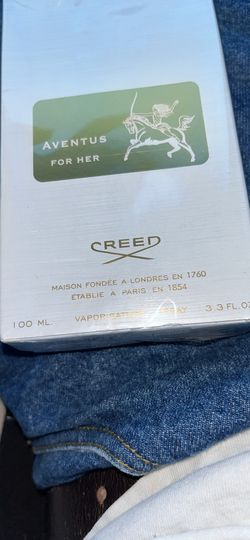 Creed For Her Perfume