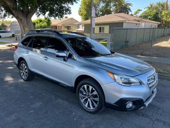 ‼️2015 SUBARU OUTBACK LIMITED‼️