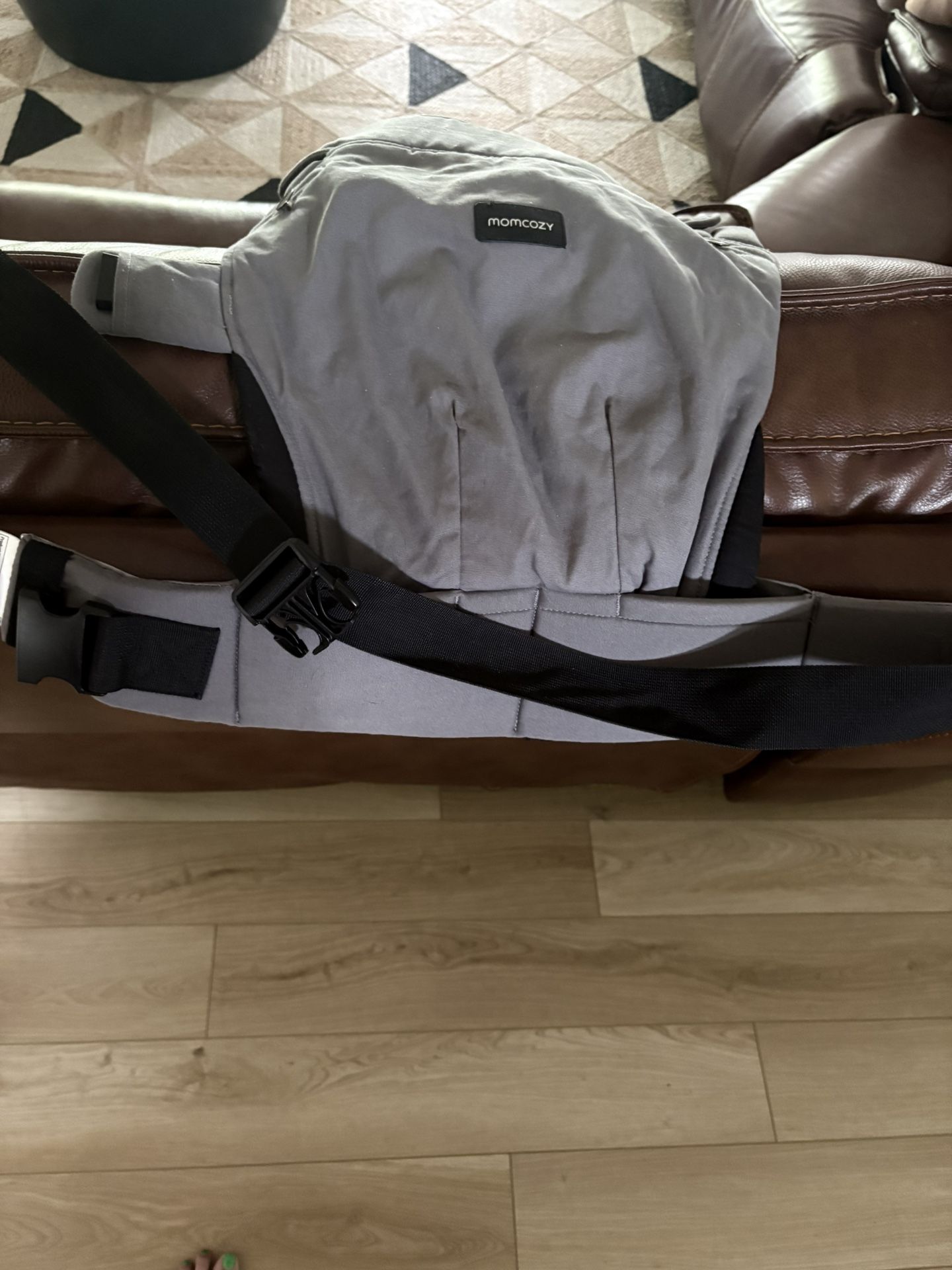 Momcozy Baby Carrier 