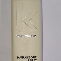 Kevin Murphy Hair Resort Spray 5.1oz New
