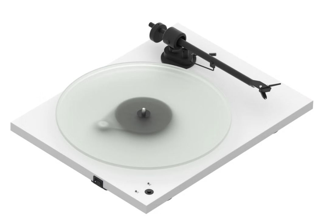 Project T1 Turntable Like new