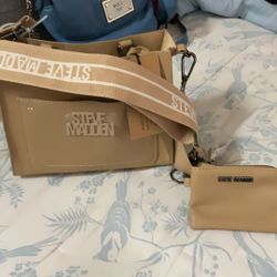 Steve Madden