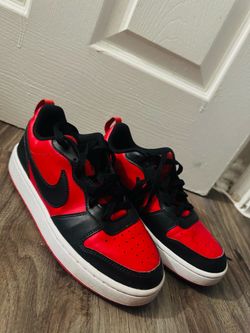 New Nike shoes