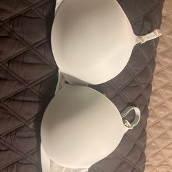Victorias Secret Bra 38 C Push Up