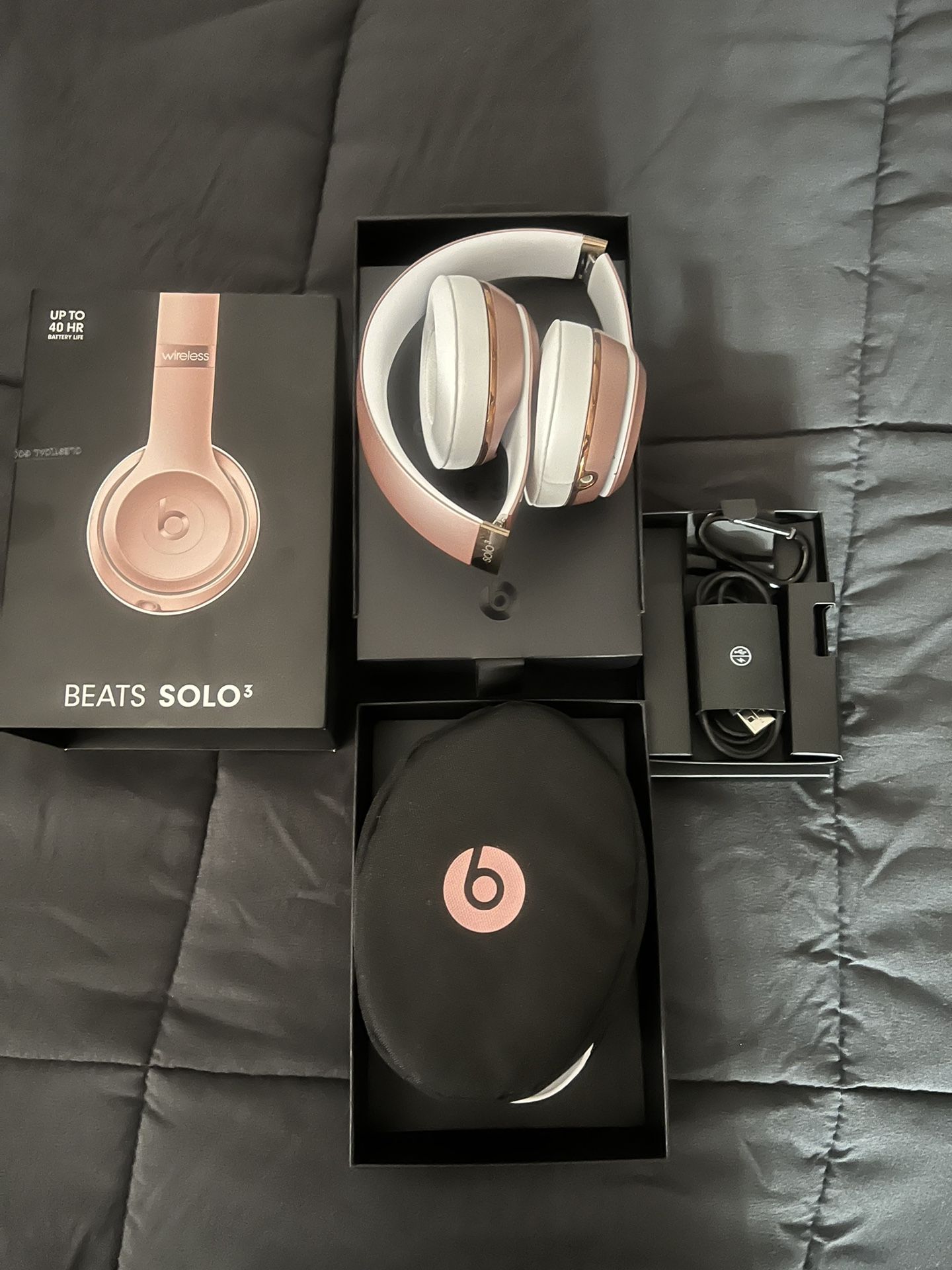 Beats Solo3