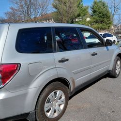$1,700. SUBARU  FORESTER. 