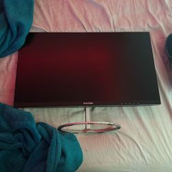 Viotek Monitor (WITH POWER CORD)(HAS NO SOUND)