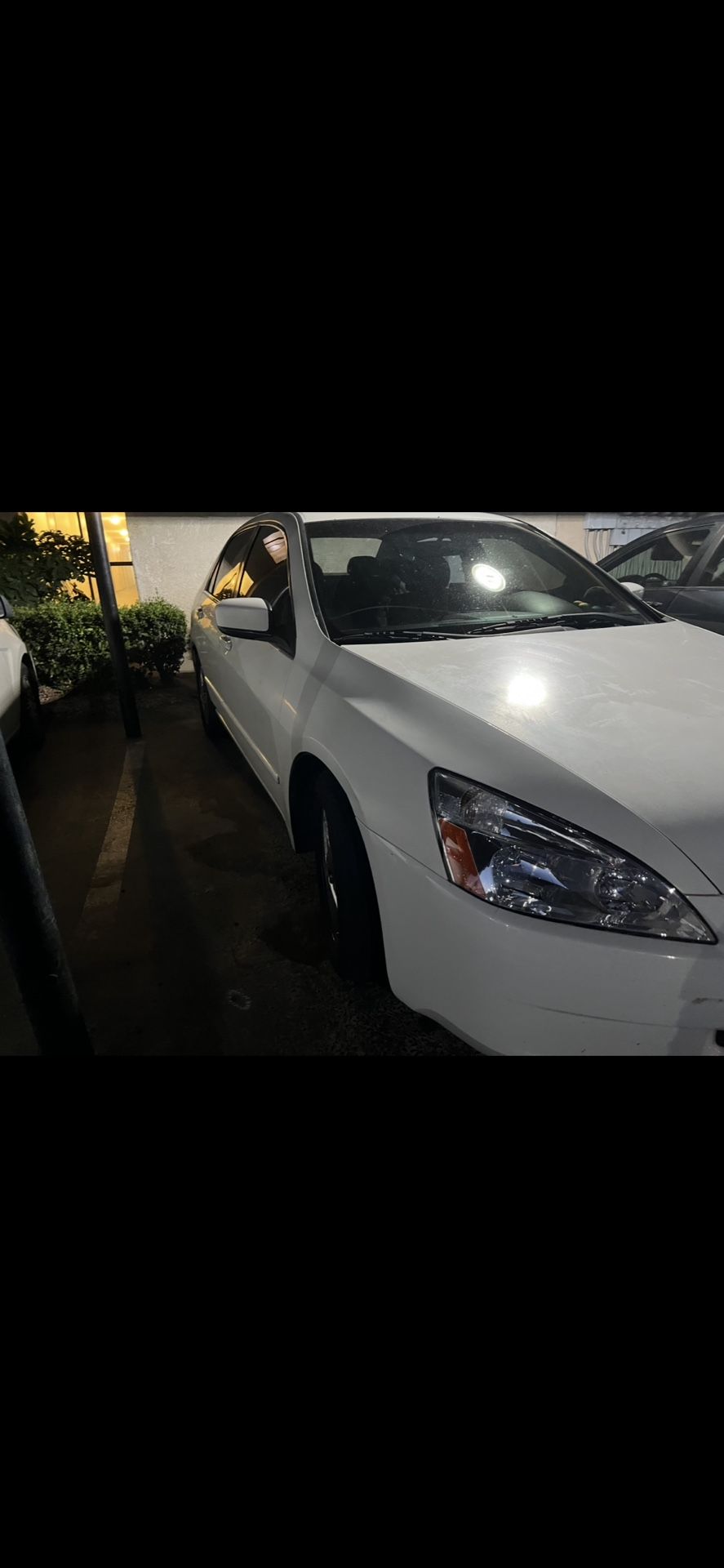 2003 Honda Accord