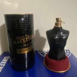 Jean Paul Gaultier Le Male Le Parfum 125 mL