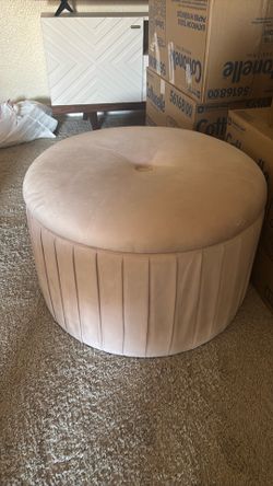 Ottoman storage