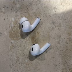 AirPod Pros 