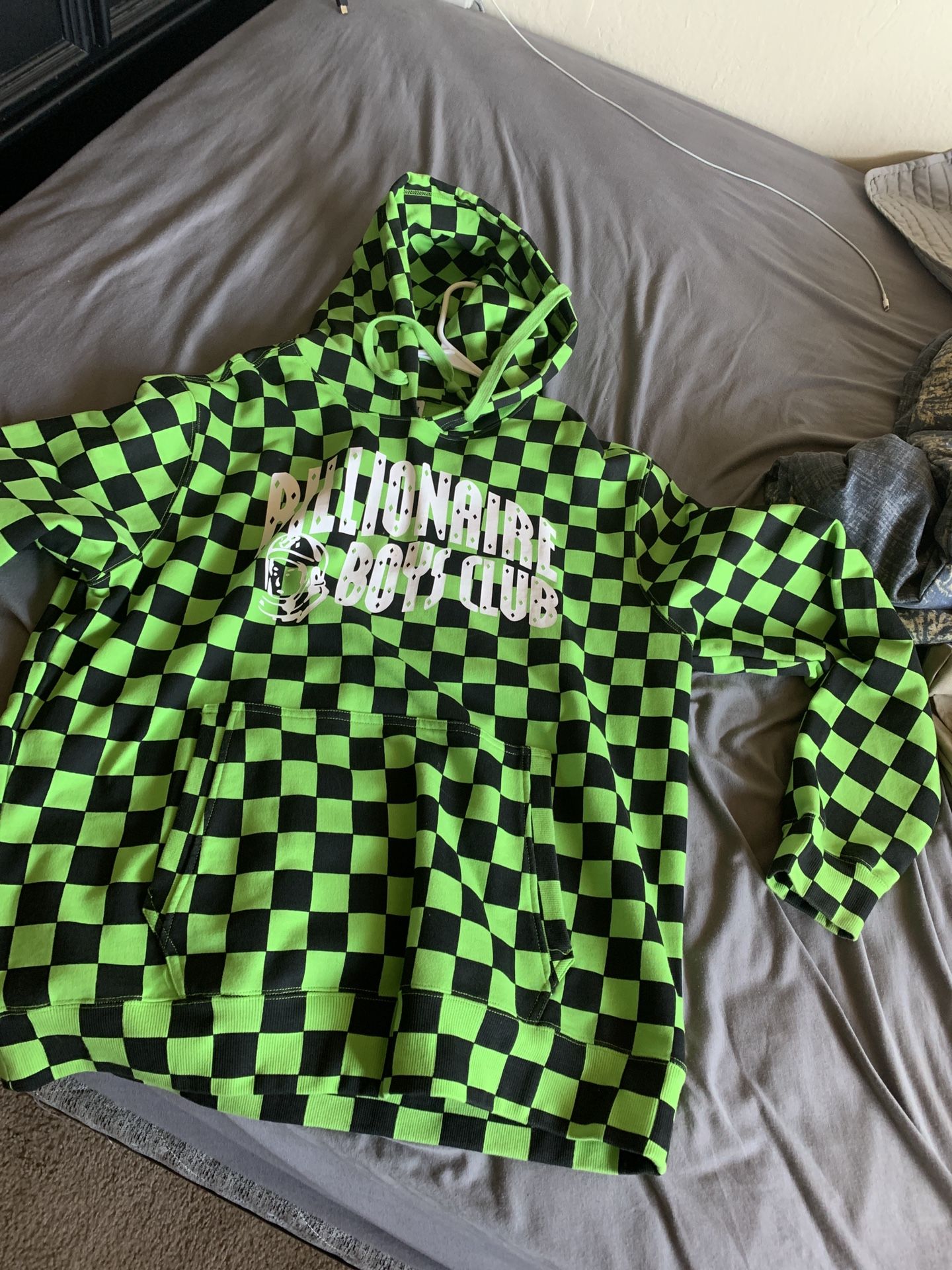 Billionaire Boys Club Hoodie