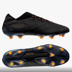 Adidas Nemeziz 17.1 Soccer Clrats Size 9