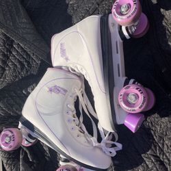 Rollerblades, Roller Skates Women’s Size 9