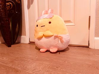 Ebifurai no Shippo - Easter Edition