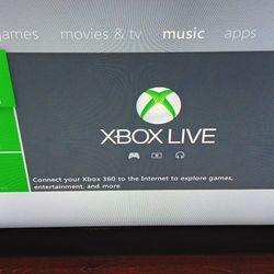 28 Inch Visio TV