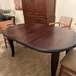 Dining Room Table 