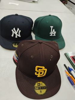New Era Hats 