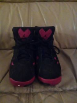 Jordan shoe