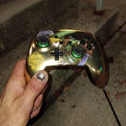Nintendo Switch Controller 