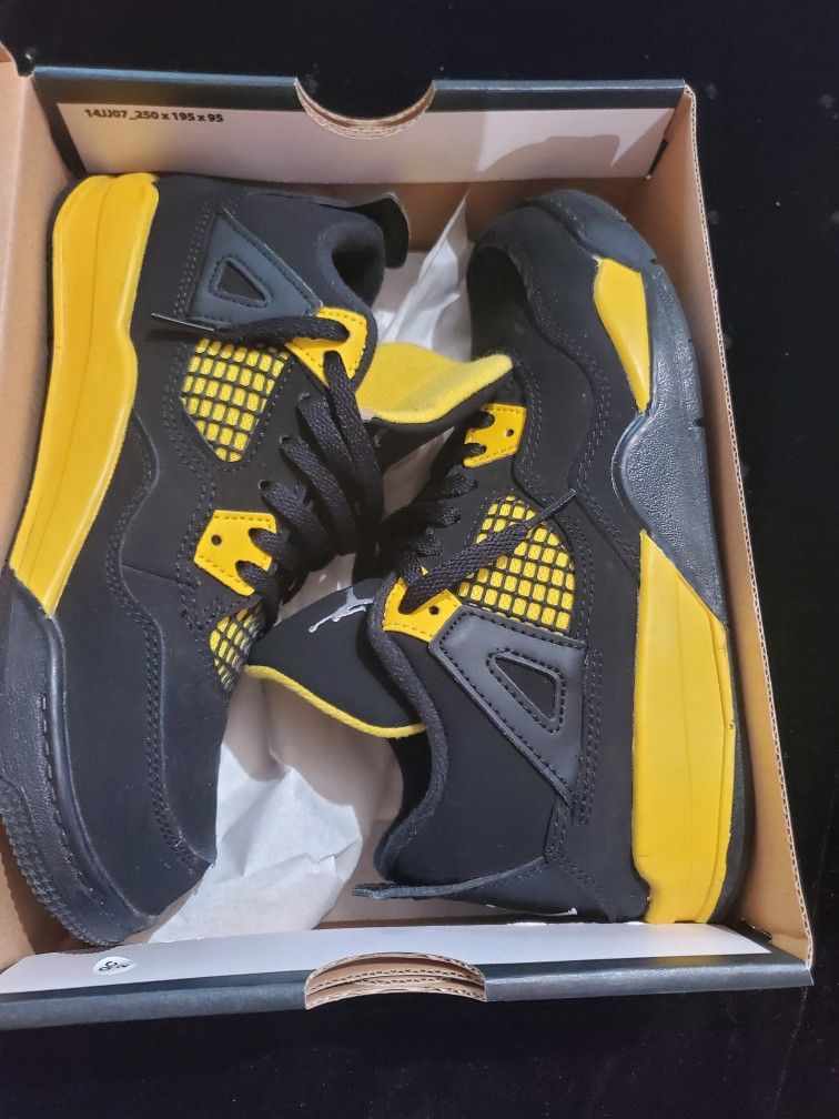 Jordans