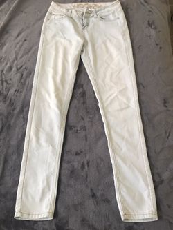 Jean size small