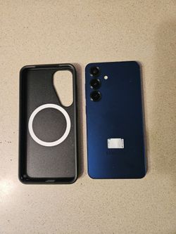 Samsung Galaxy S25 5g 128 GB Unlocked Like New