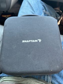 Snaptain drone