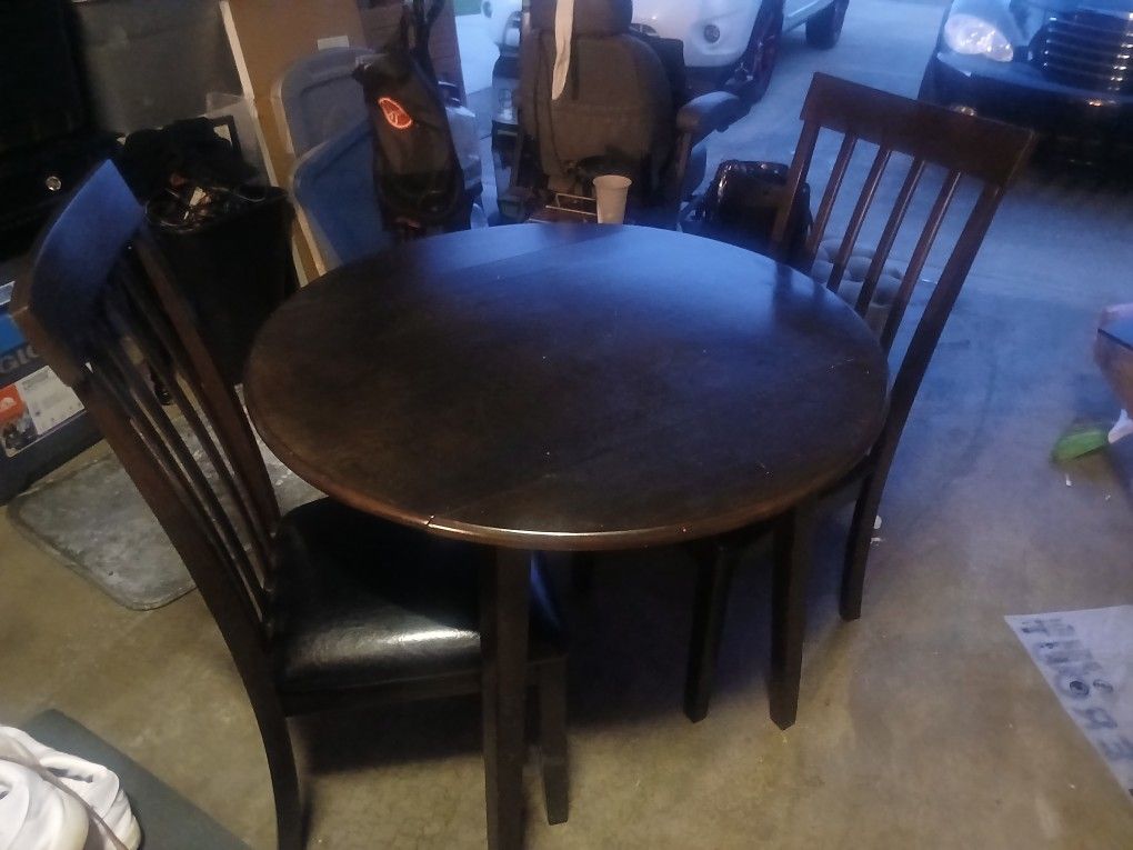Dining Room Table For 2