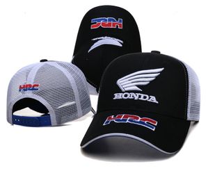 Honda HRC Baseball Hat 