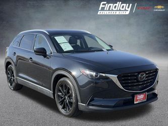 2022 Mazda CX-9