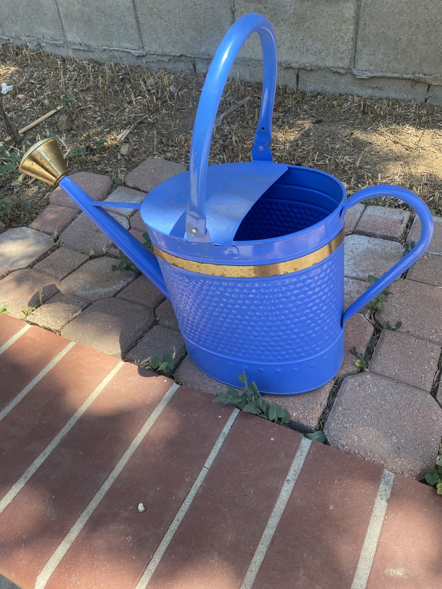 For Plants